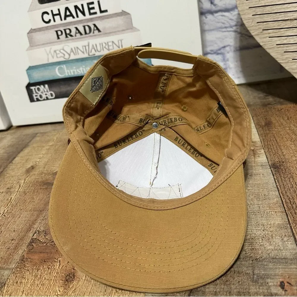 Burlebo Outdoors Hat